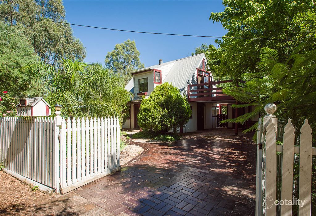 258 High St, Violet Town, VIC 3669