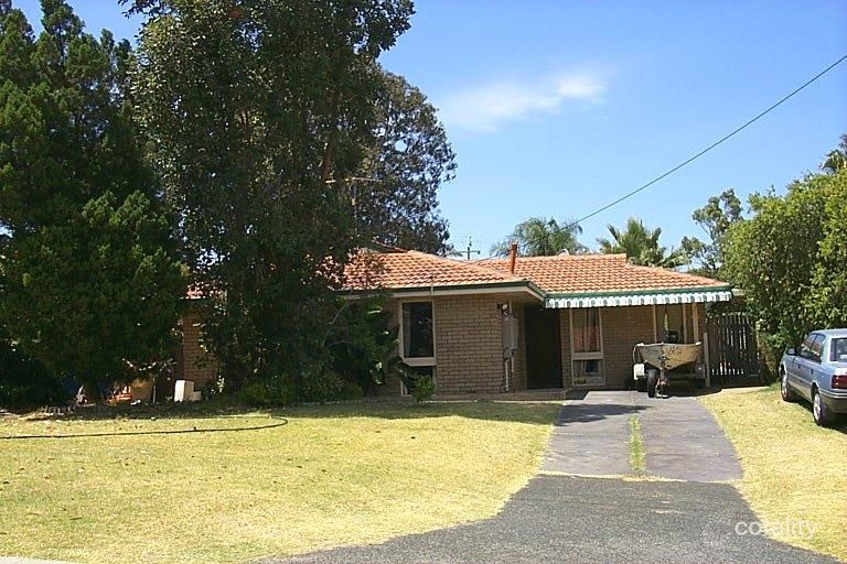 4 Verticordia Pl, Greenwood, WA 6024