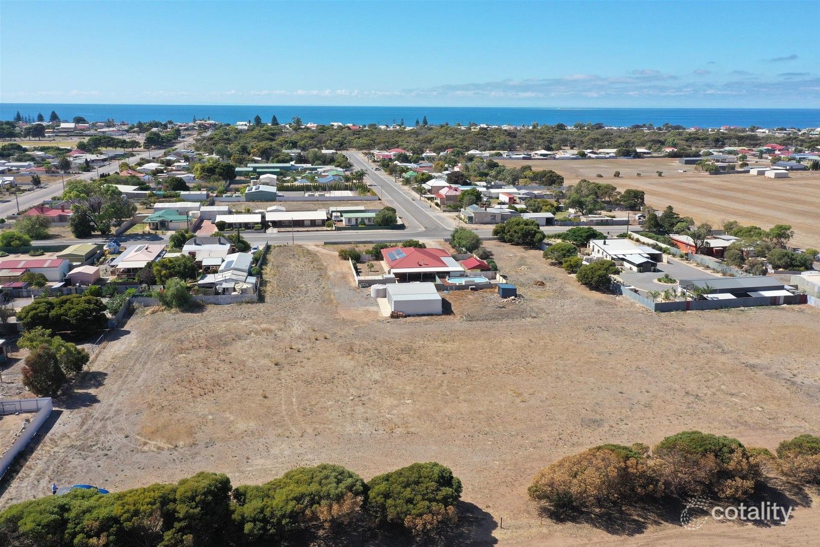 5 Grace St, Edithburgh, SA 5583