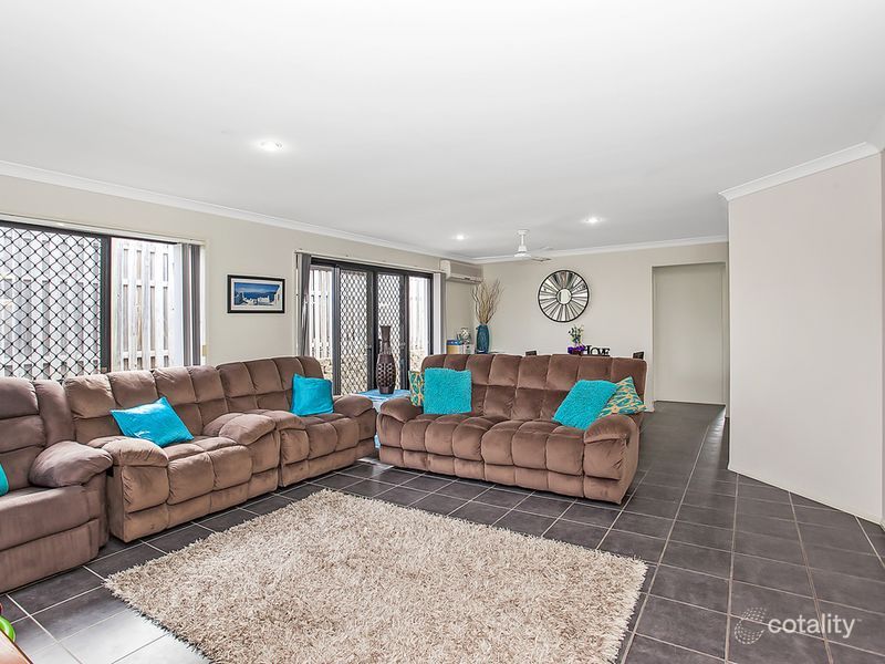 3 Miro Pl, Nerang, QLD 4211