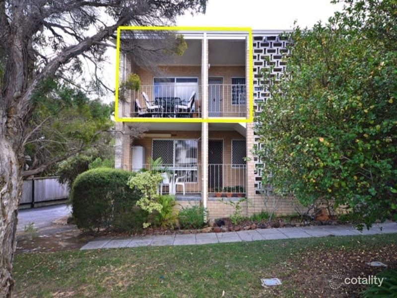 7/6 Wilson Cres, Wembley Downs, WA 6019