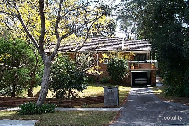 85a Highfield Rd, Lindfield, NSW 2070