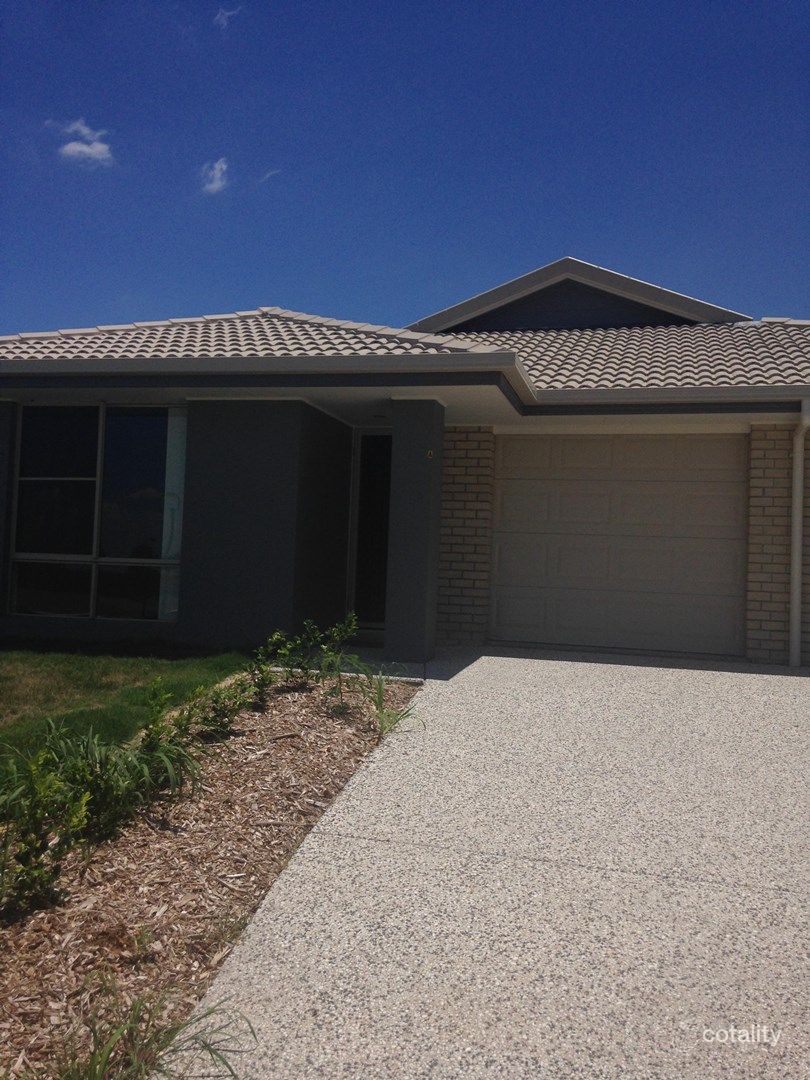 70 Kyoto St, Brassall, QLD 4305