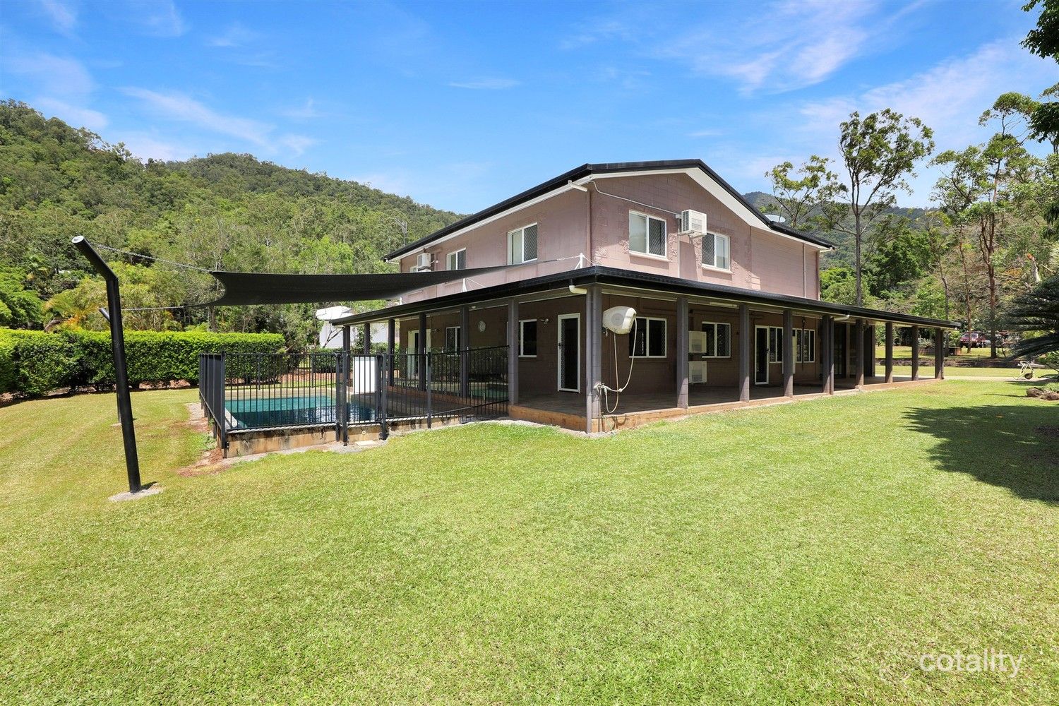 112-114 Canecutter Rd, Edmonton, QLD 4869