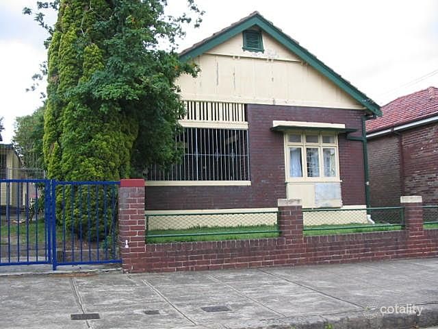 25 Fletcher St, Marrickville, NSW 2204