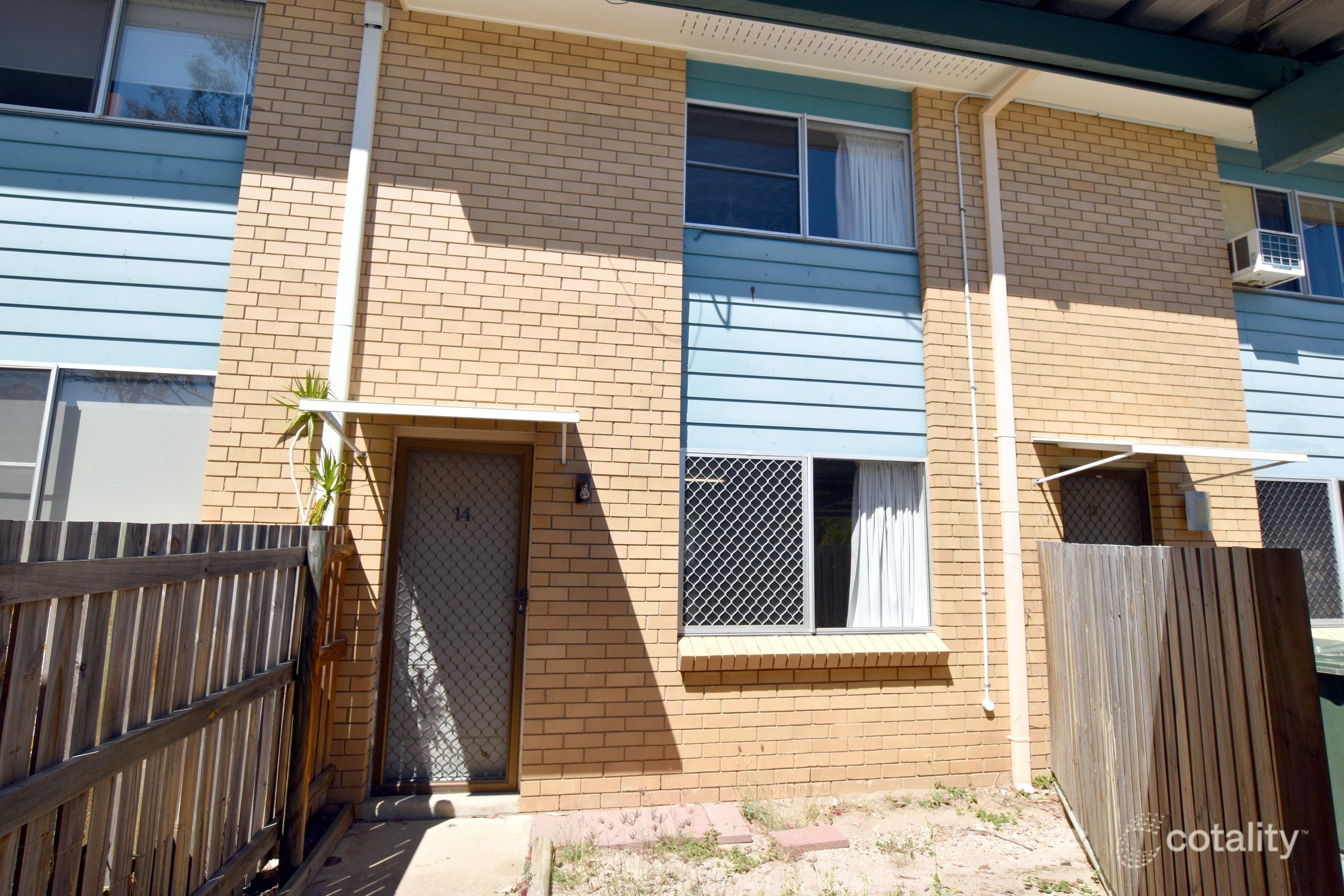 14/16 Mccann St, South Gladstone, QLD 4680