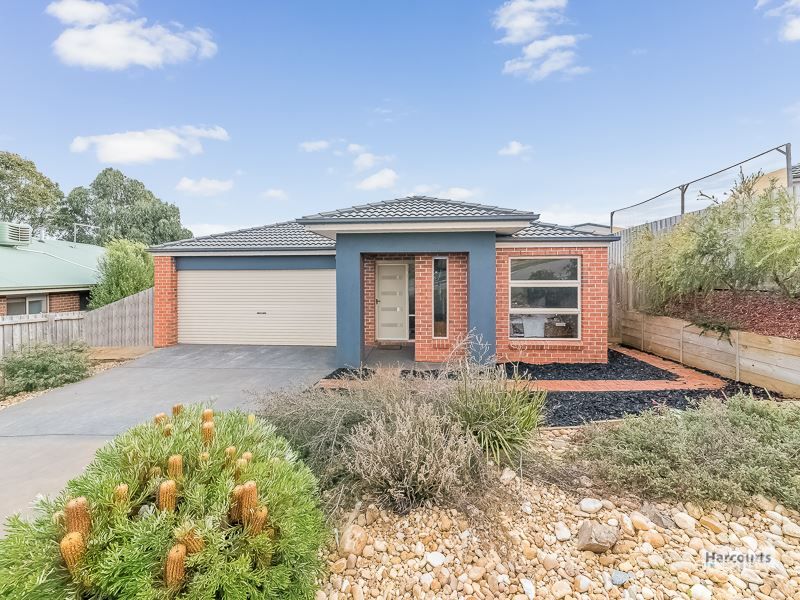 12 Kensington Sq, Drouin, VIC 3818