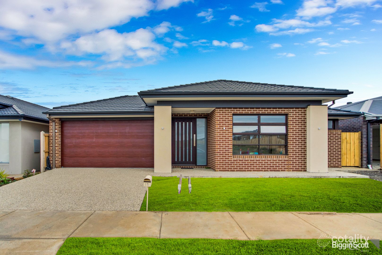 19 Barnato St, Mickleham, VIC 3064