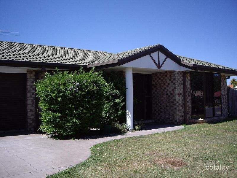 25 Solomon Cres, Tingalpa, QLD 4173