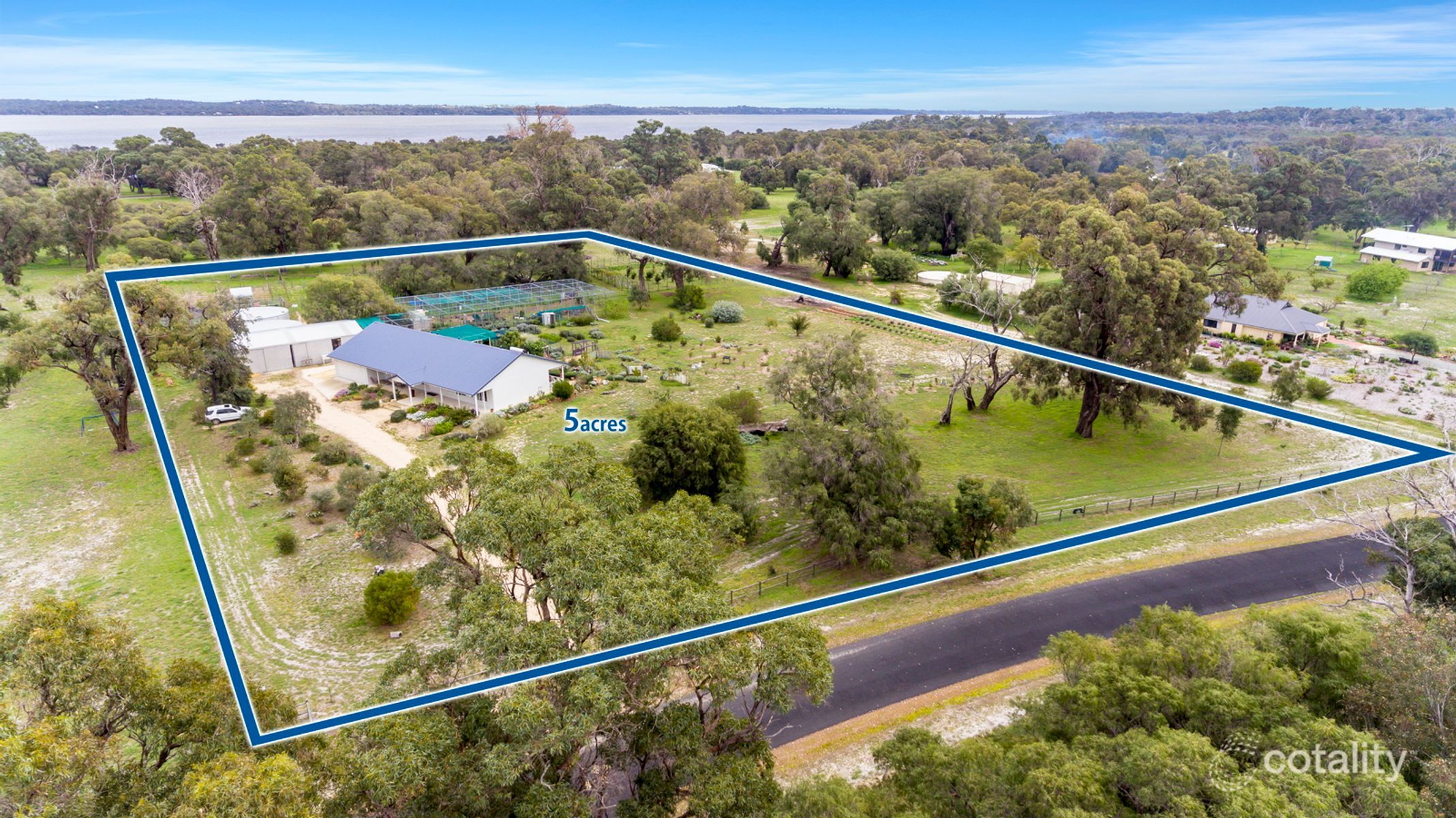 195 Birch Dr, Birchmont, WA 6214