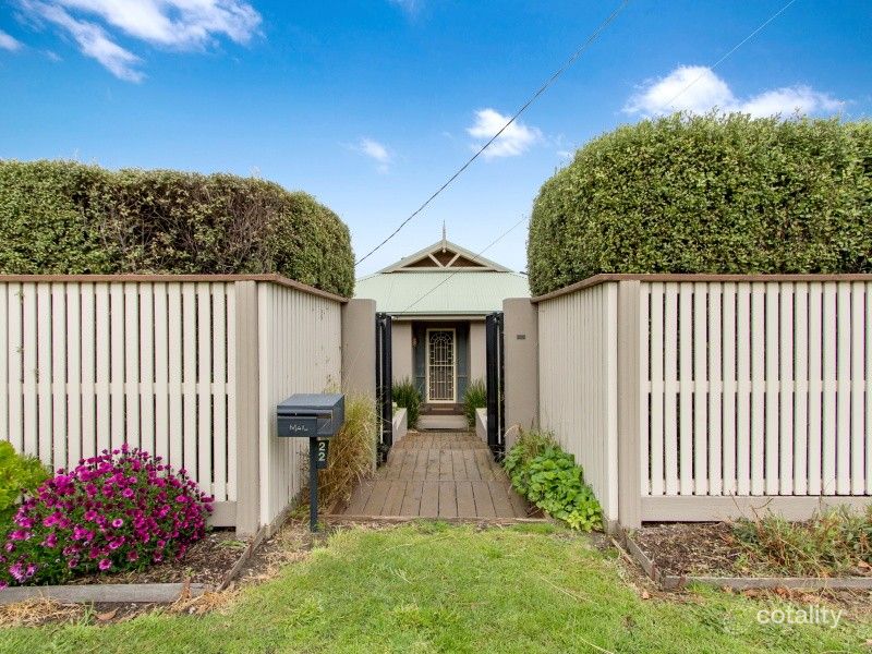 22 Coryule Rd, Mount Martha, VIC 3934