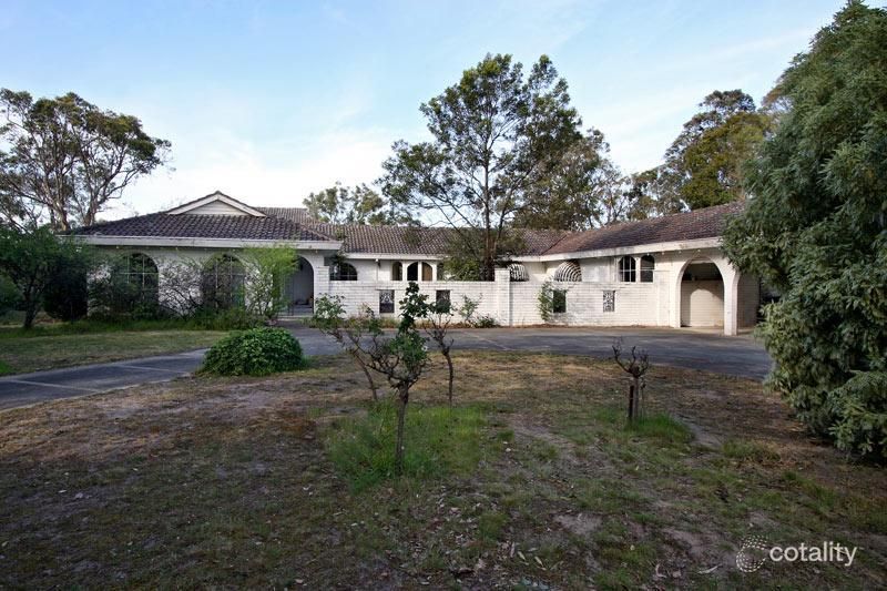 2 Timbertop Rdge, Warrandyte, VIC 3113
