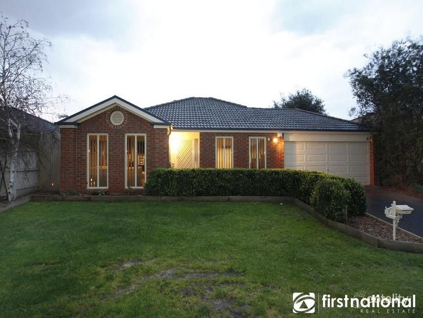7 Hadley Cct, Narre Warren South, VIC 3805