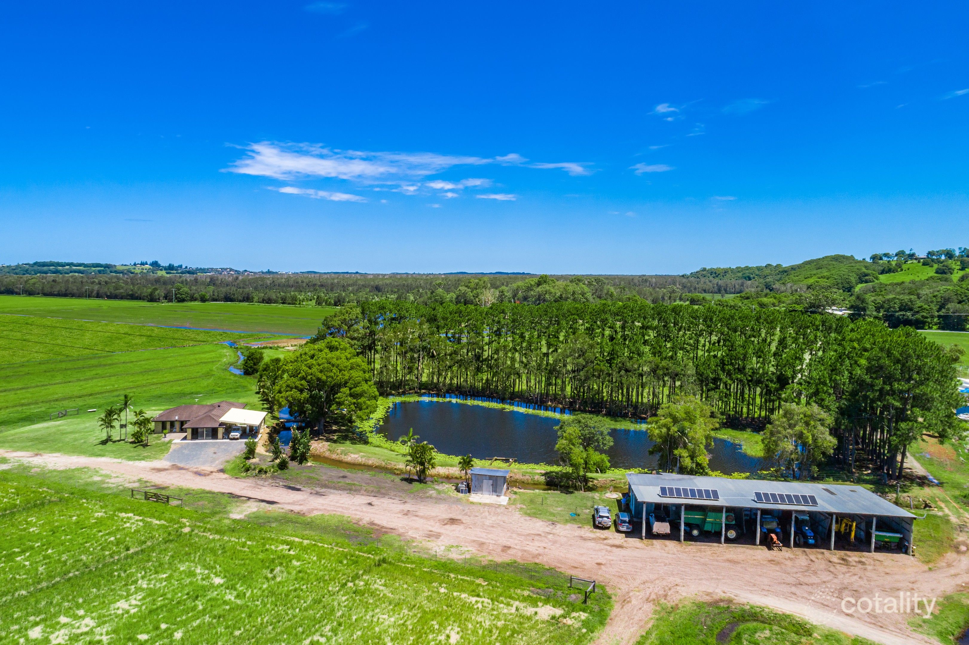 38 Newrybar Swamp Rd, Kinvara, NSW 2478