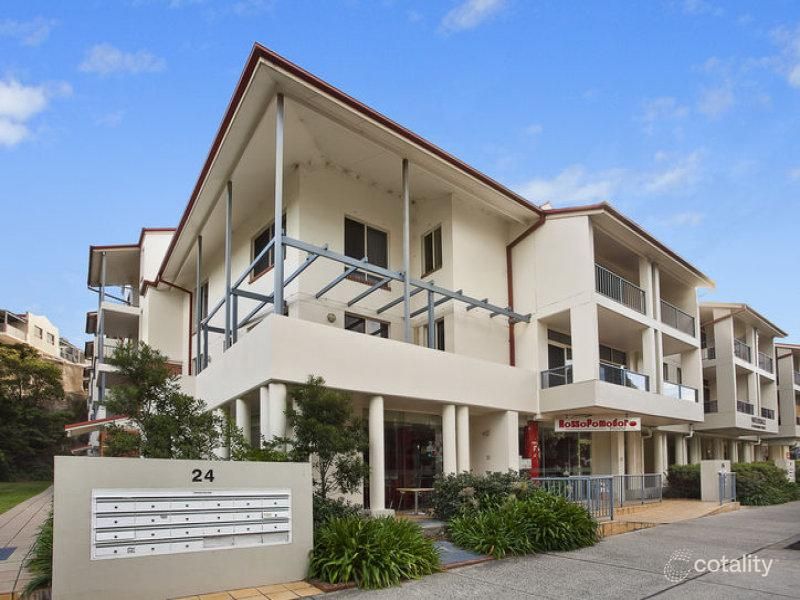 71/24 Buchanan St, Balmain, NSW 2041