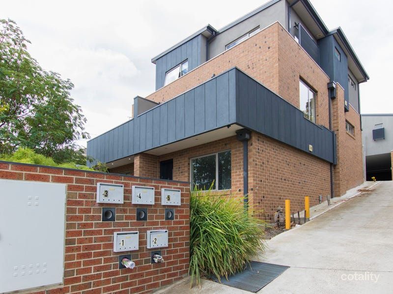 3/18 Zenith St, Pascoe Vale, VIC 3044