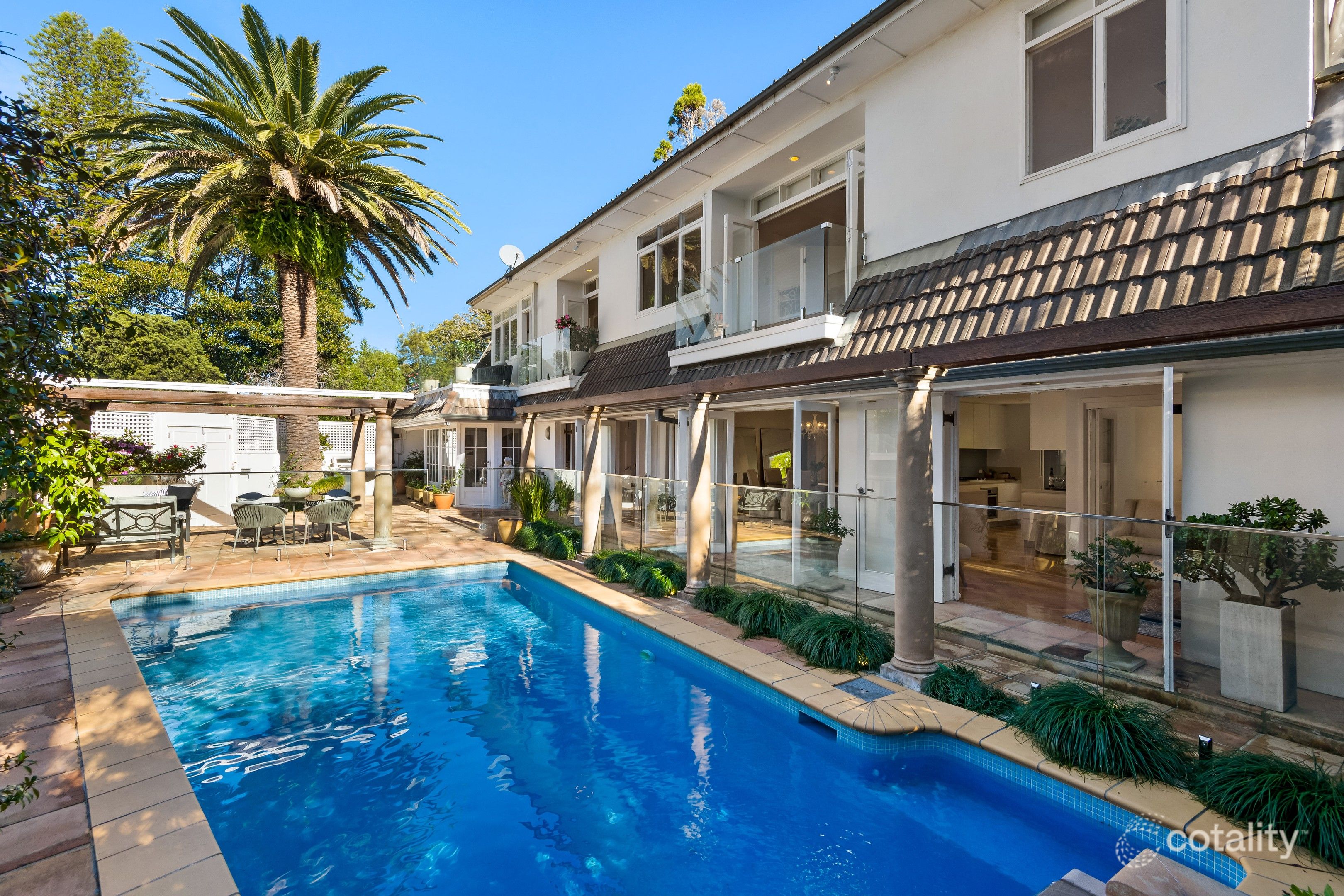5 Dunara Gdns, Point Piper, NSW 2027