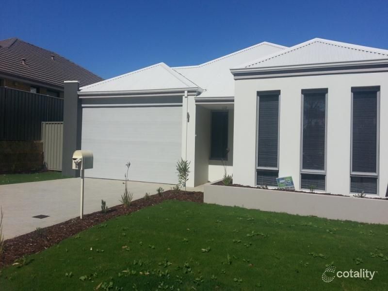 17 Runnymede Gte, Wellard, WA 6170