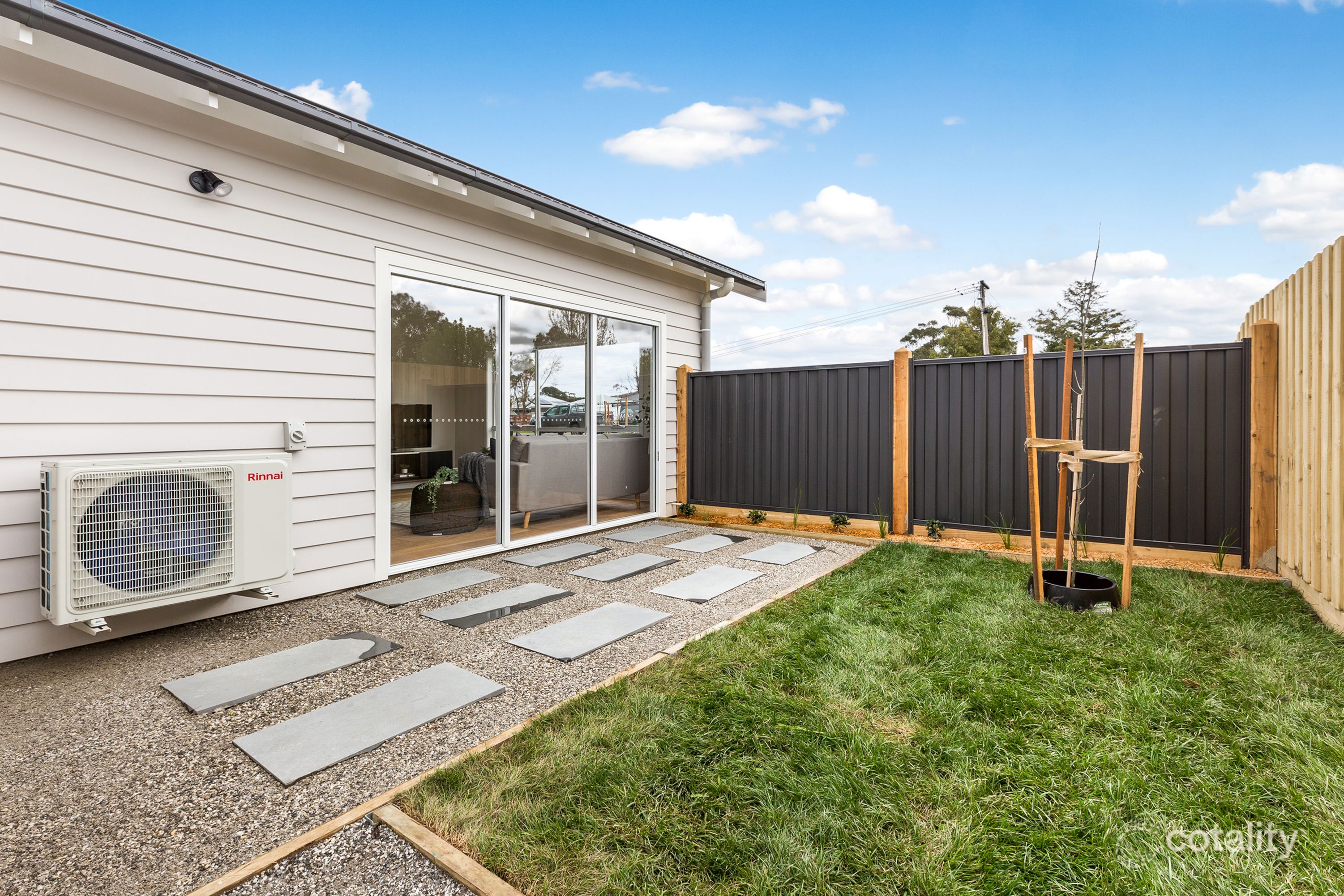 1/69 Mahoneys Rd, Riddells Creek, VIC 3431