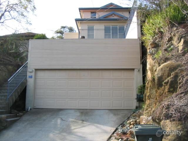 28 Worrobil St, North Balgowlah, NSW 2093