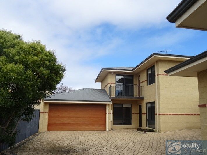 33c Thrall St, Innaloo, WA 6018