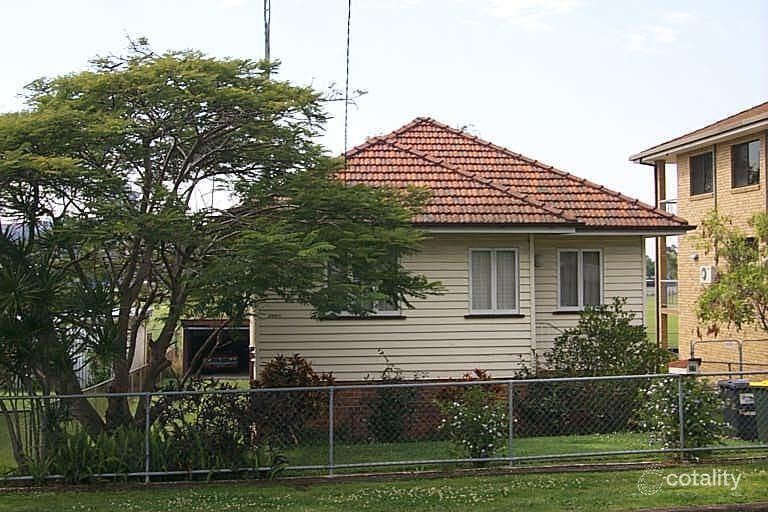 27 Turner St, Windsor, QLD 4030