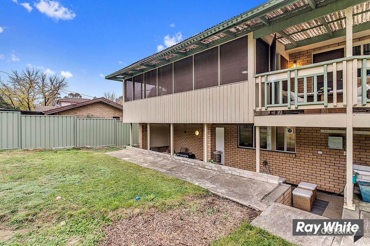 50 Tillyard Dr, Flynn, ACT 2615