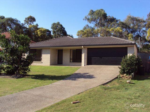 49 Brookside Pl, Lota, QLD 4179