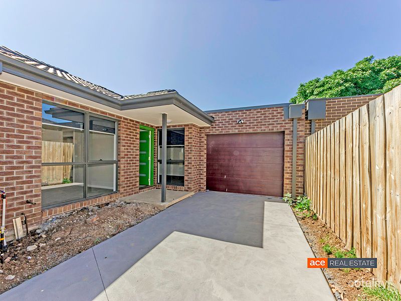 3/31 Williams Rd, Laverton, VIC 3028