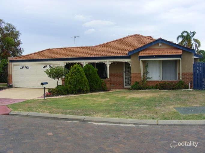 2 Salem Pl, Rivervale, WA 6103