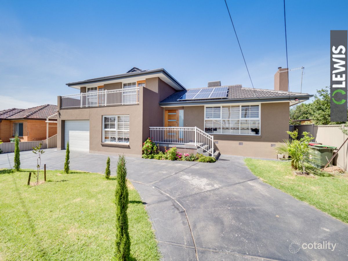 1/3 Campbell St, Campbellfield, VIC 3061