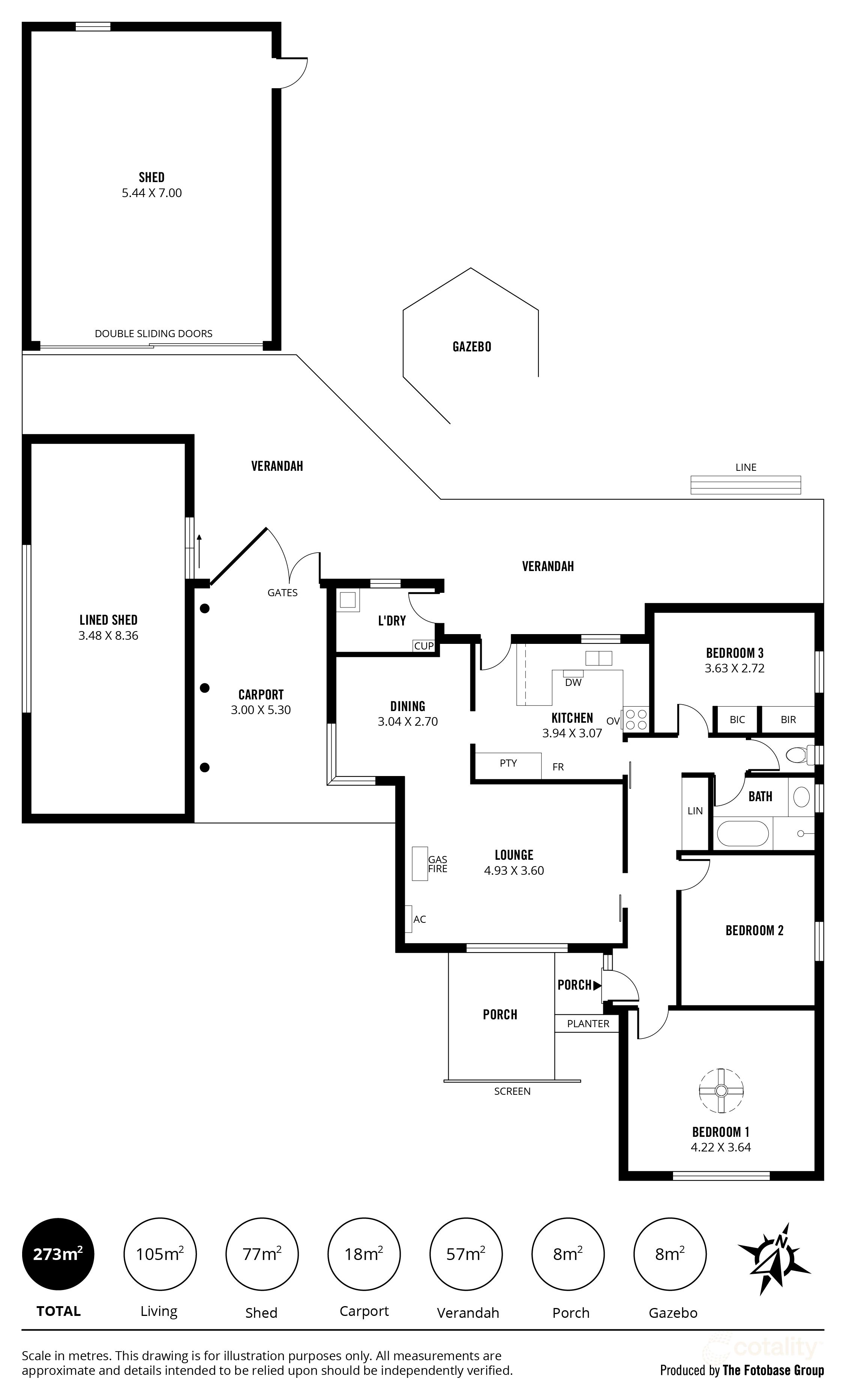 5 Susan Rd, Hackham, SA 5163