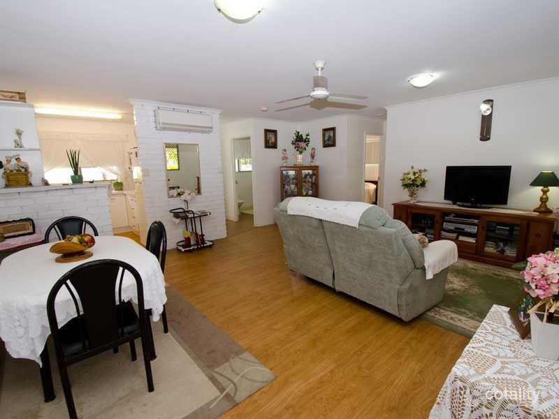 4/1 Finnis St, Avenell Heights, QLD 4670