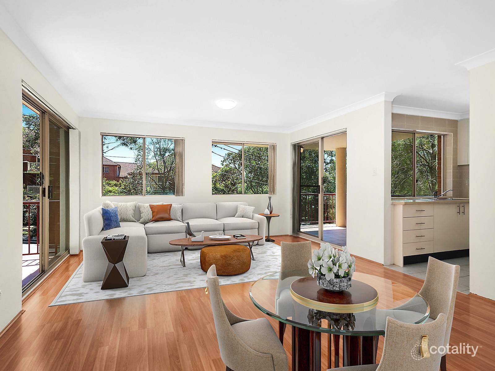 2/26-30 Linda St, Hornsby, NSW 2077
