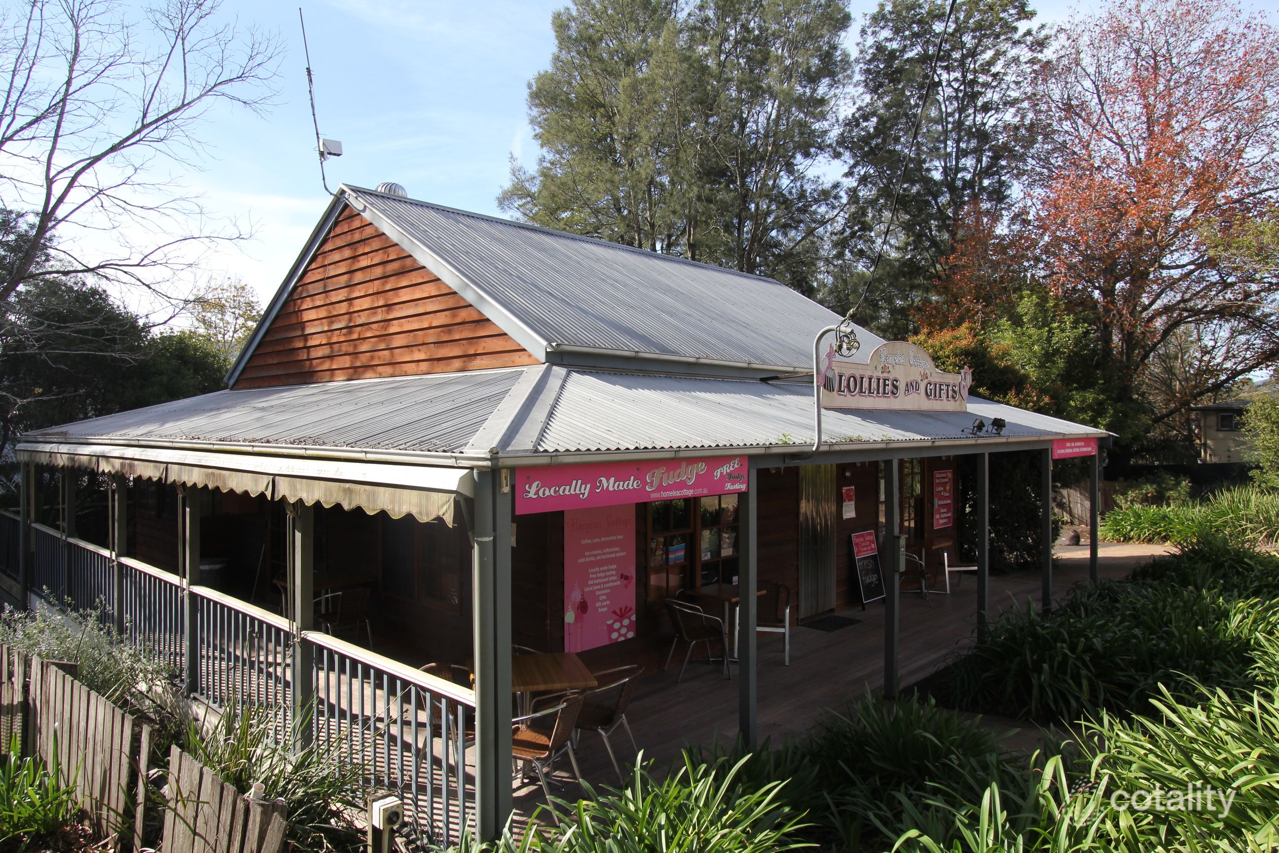 149 Moss Vale Rd, Kangaroo Valley, NSW 2577
