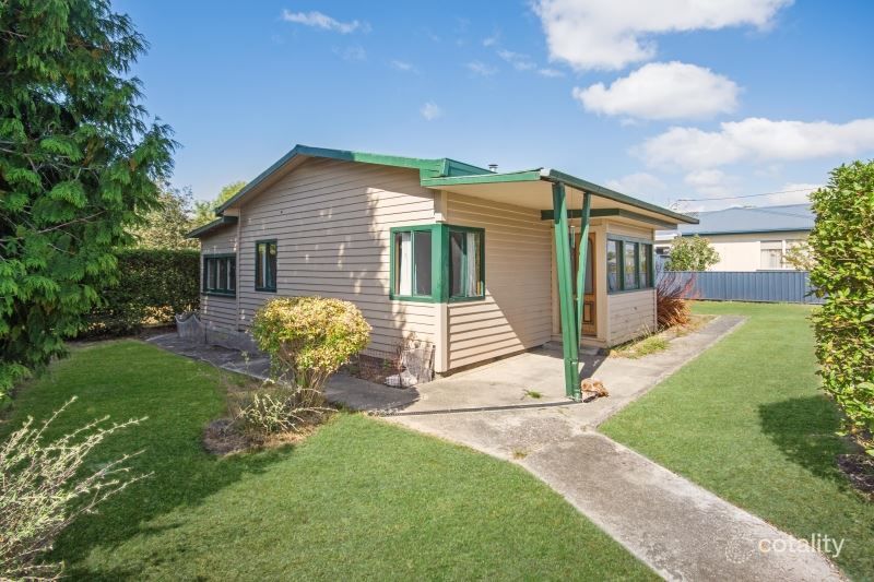 4 Glen Ard Mohr Rd, Exeter, TAS 7275