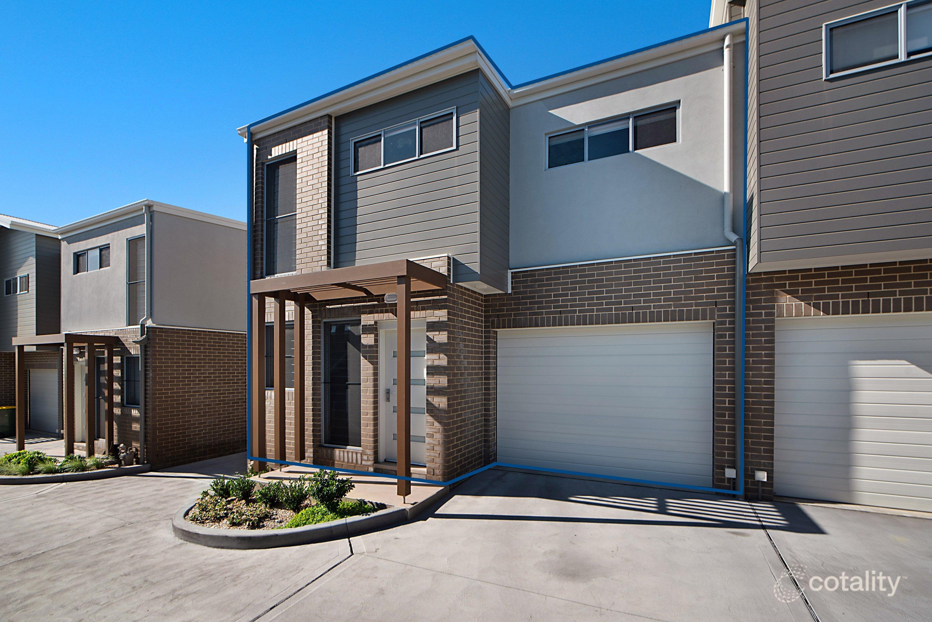 2/25 Queens Rd, New Lambton, NSW 2305