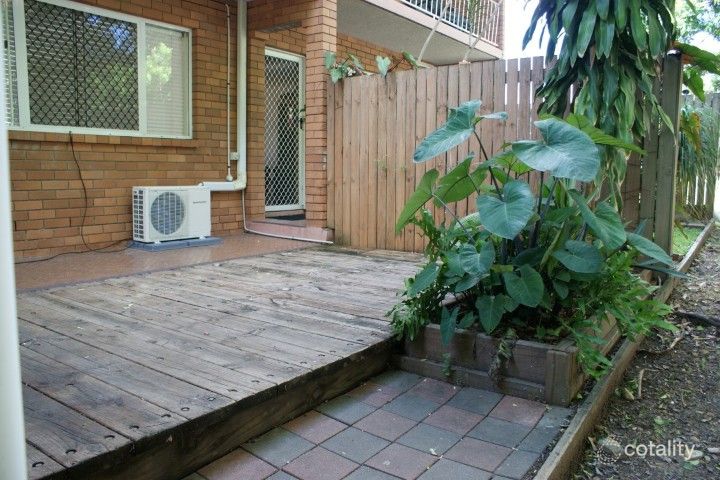 4/18 Meadow St, North Mackay, QLD 4740