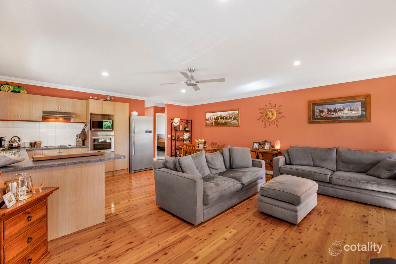 10-12 Old Noojee Rd, Noojee, VIC 3833