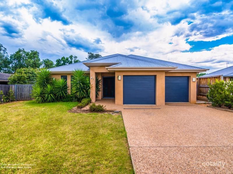 91 Mulgoa Way, Mudgee, NSW 2850