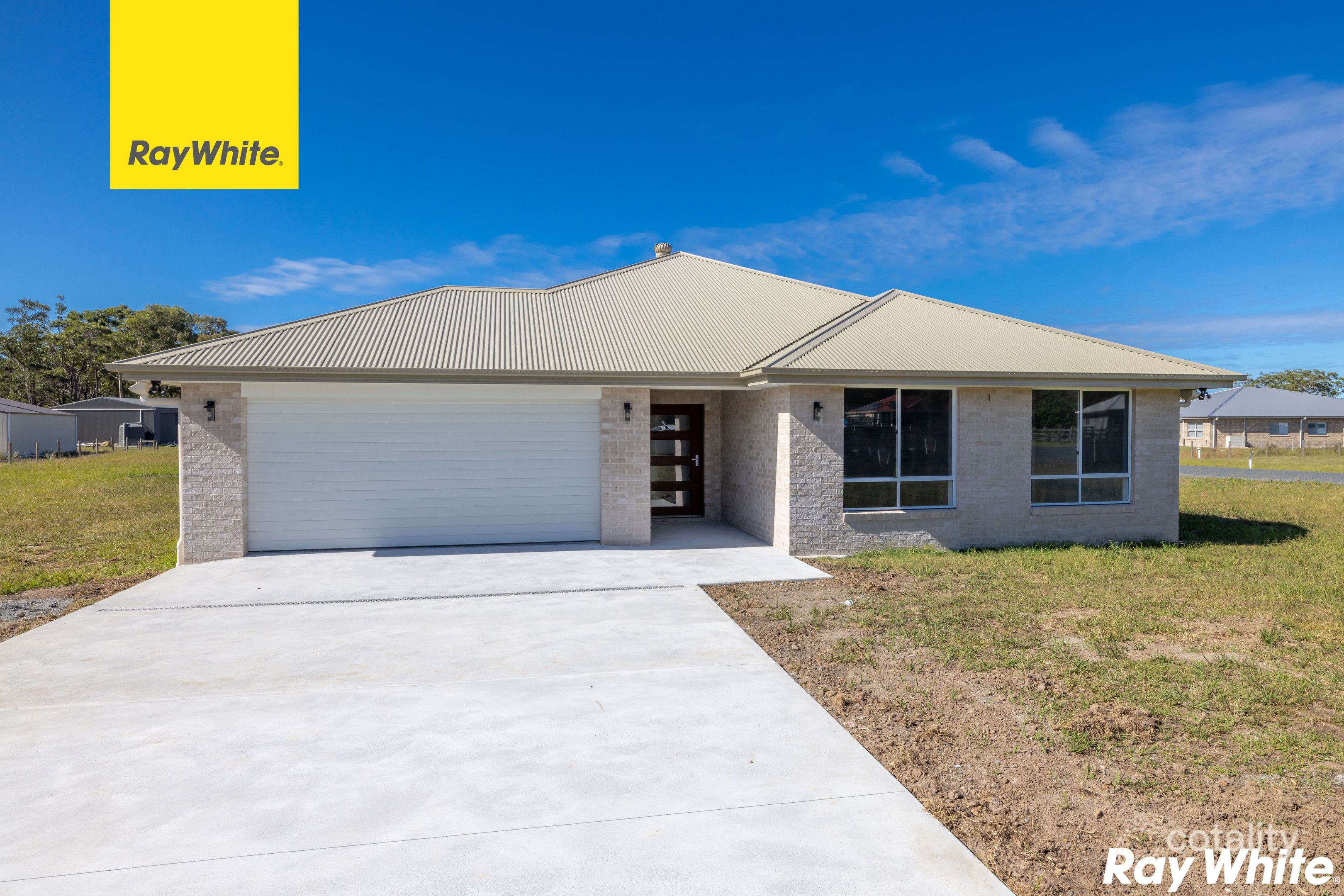 4 Hereford Pl, Failford, NSW 2430