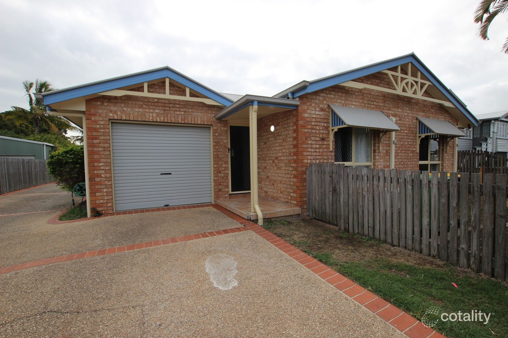 1/8 Steen St, South Mackay, QLD 4740