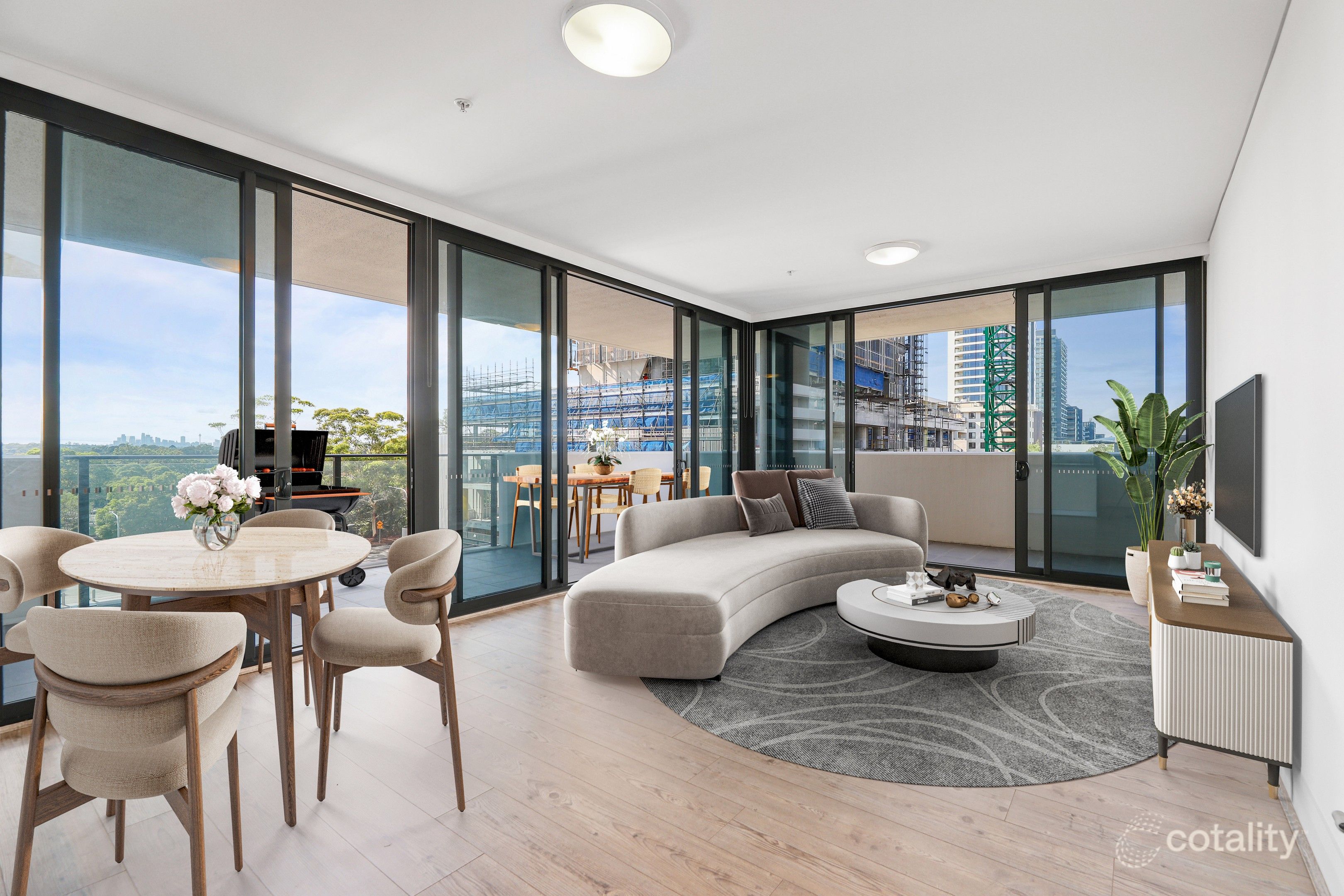410/1 Gauthorpe St, Rhodes, NSW 2138