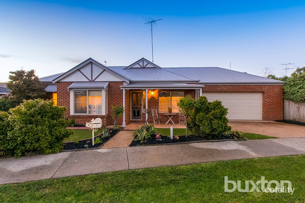 8 Recreation Dr, Leopold, VIC 3224