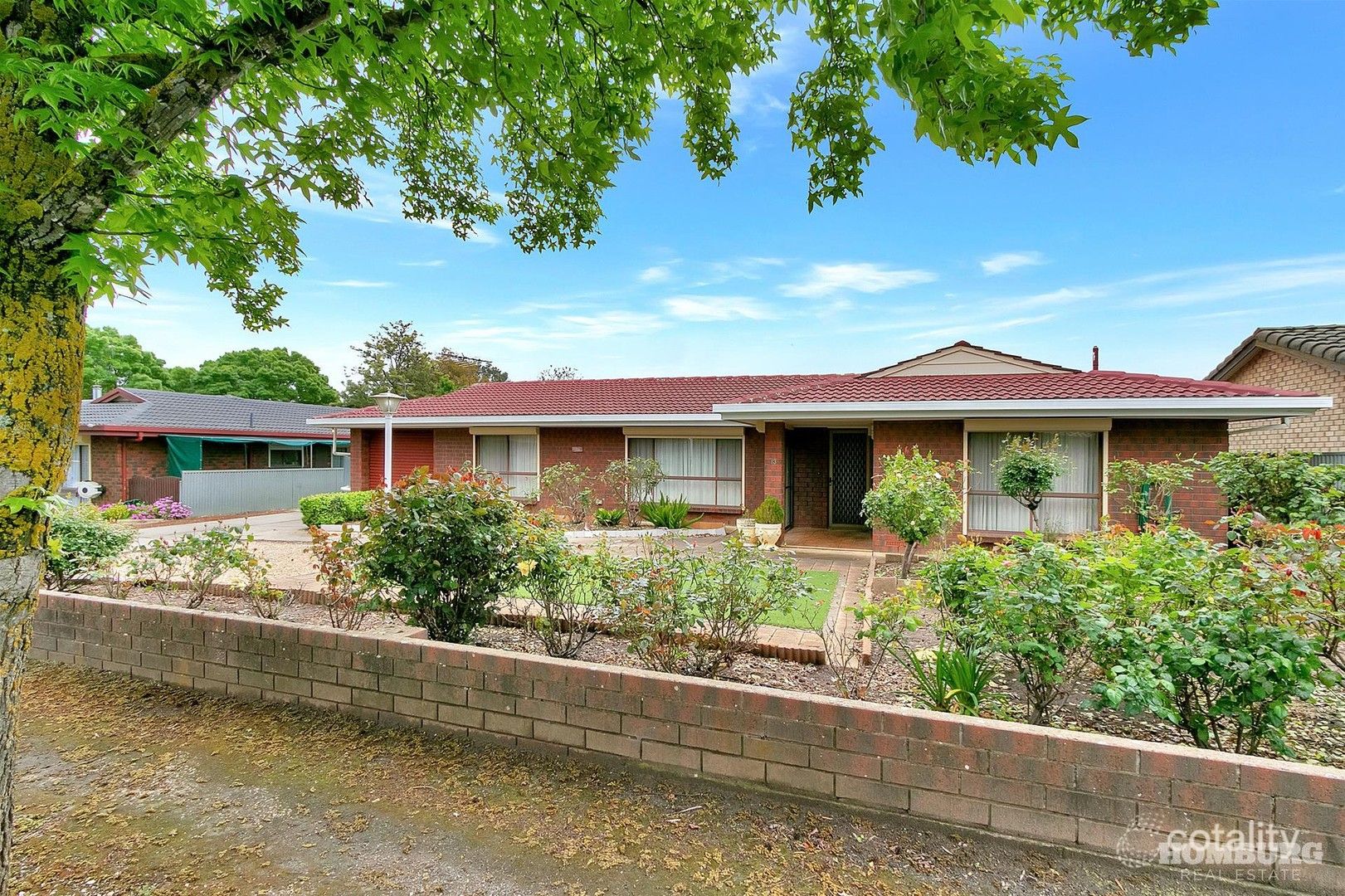 13 Homburg St, Tanunda, SA 5352
