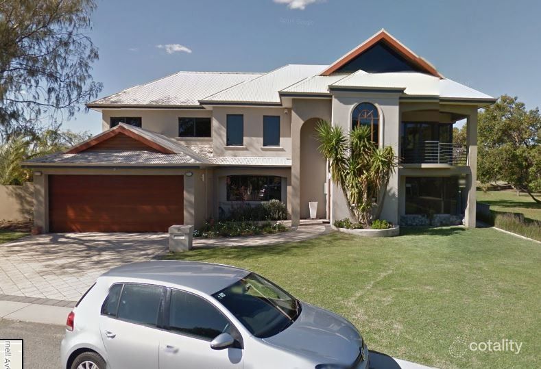 10 Hasper Pl, Marmion, WA 6020