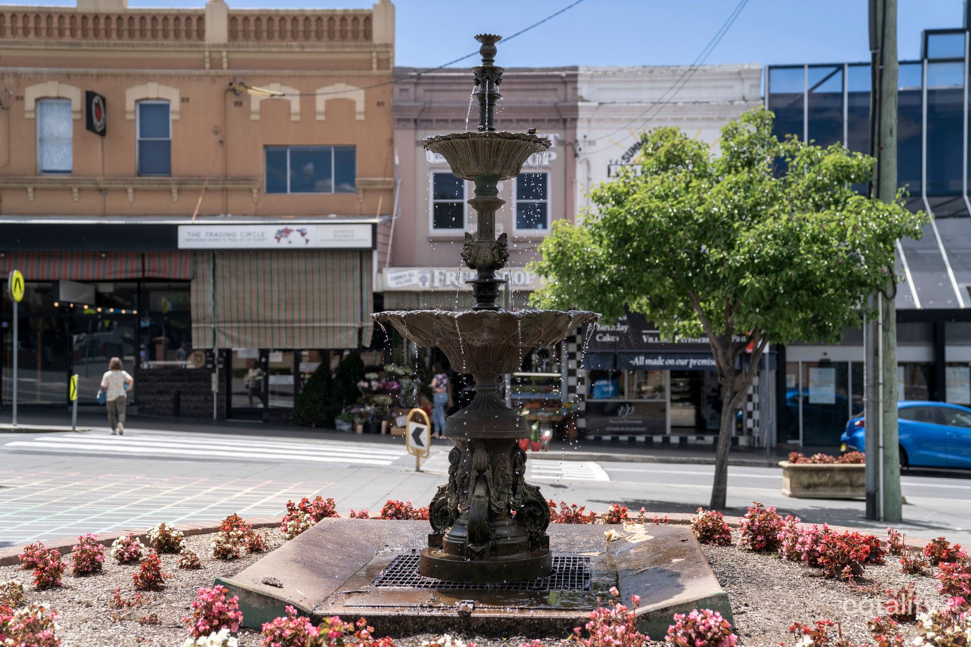 14 Bartlett St, Summer Hill, NSW 2130