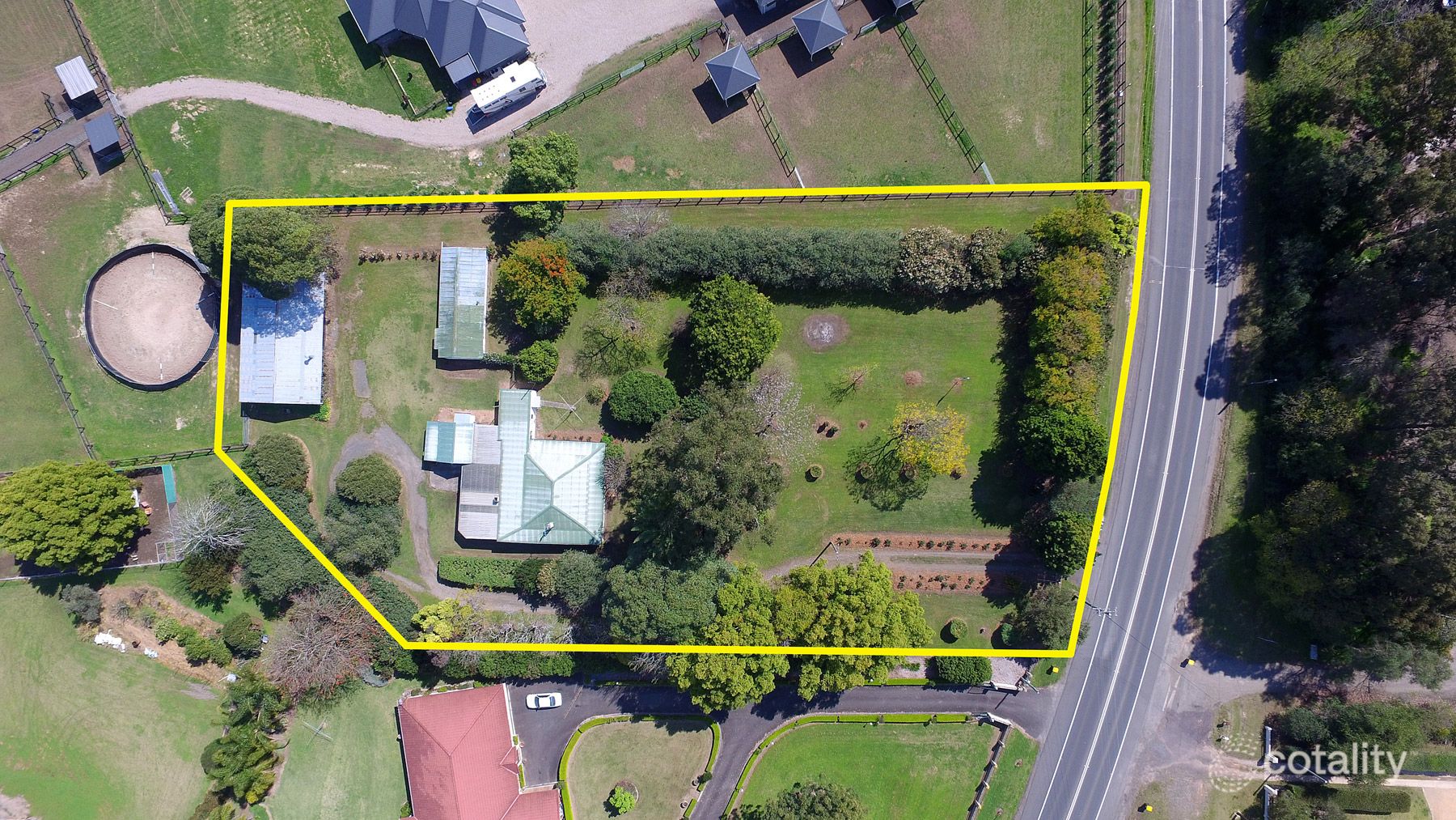 242 Annangrove Rd, Annangrove, NSW 2156