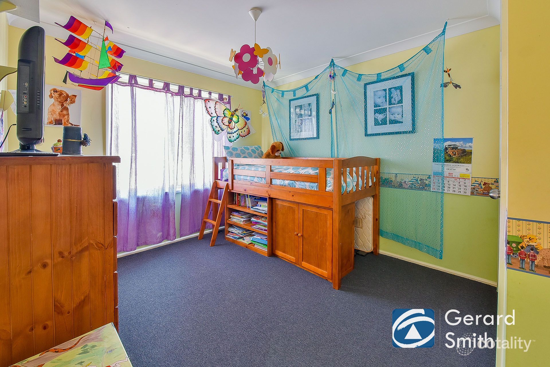 6 Wallaroo Rd, Buxton, NSW 2571