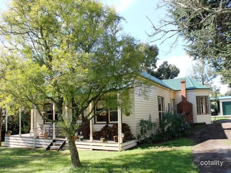 1a Pepperell Dr, Drouin, VIC 3818
